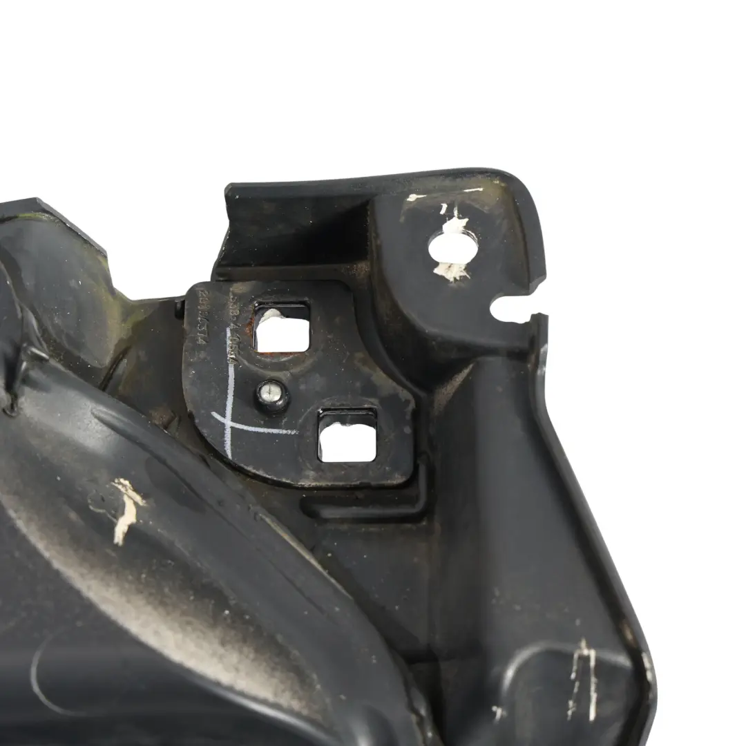 Boot Trunk Lid Tailgate Ipanema Sand Metallic - 824 to Range Rover Evoque L538 with Part number LR064614 Range Rover Evoque L538 Boot Trunk Lid Tailgate Ipanema Sand Metallic - 824 - SKU LR064614-ISA - Part number LR064614