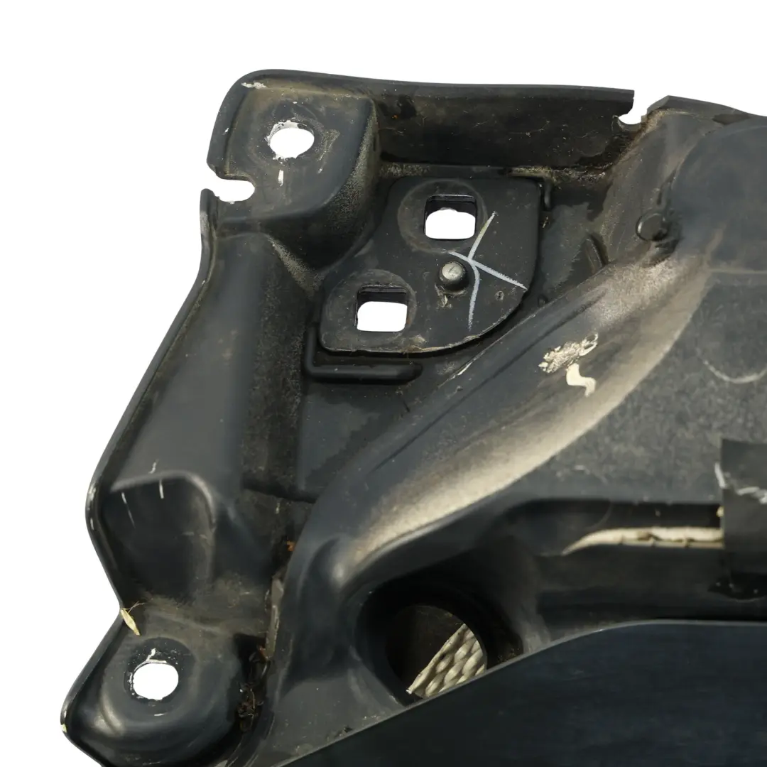 Range Rover Evoque L538 Klapa Bagażnika Ipanema Sand Metalik - 824 - SKU LR064614-ISA - Numer Części LR064614