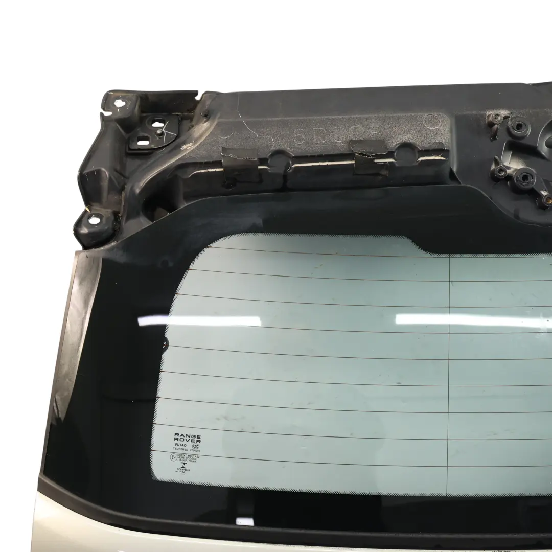 Range Rover Evoque L538 Boot Trunk Lid Tailgate Ipanema Sand Metallic - 824 - SKU LR064614-ISA - Part number LR064614