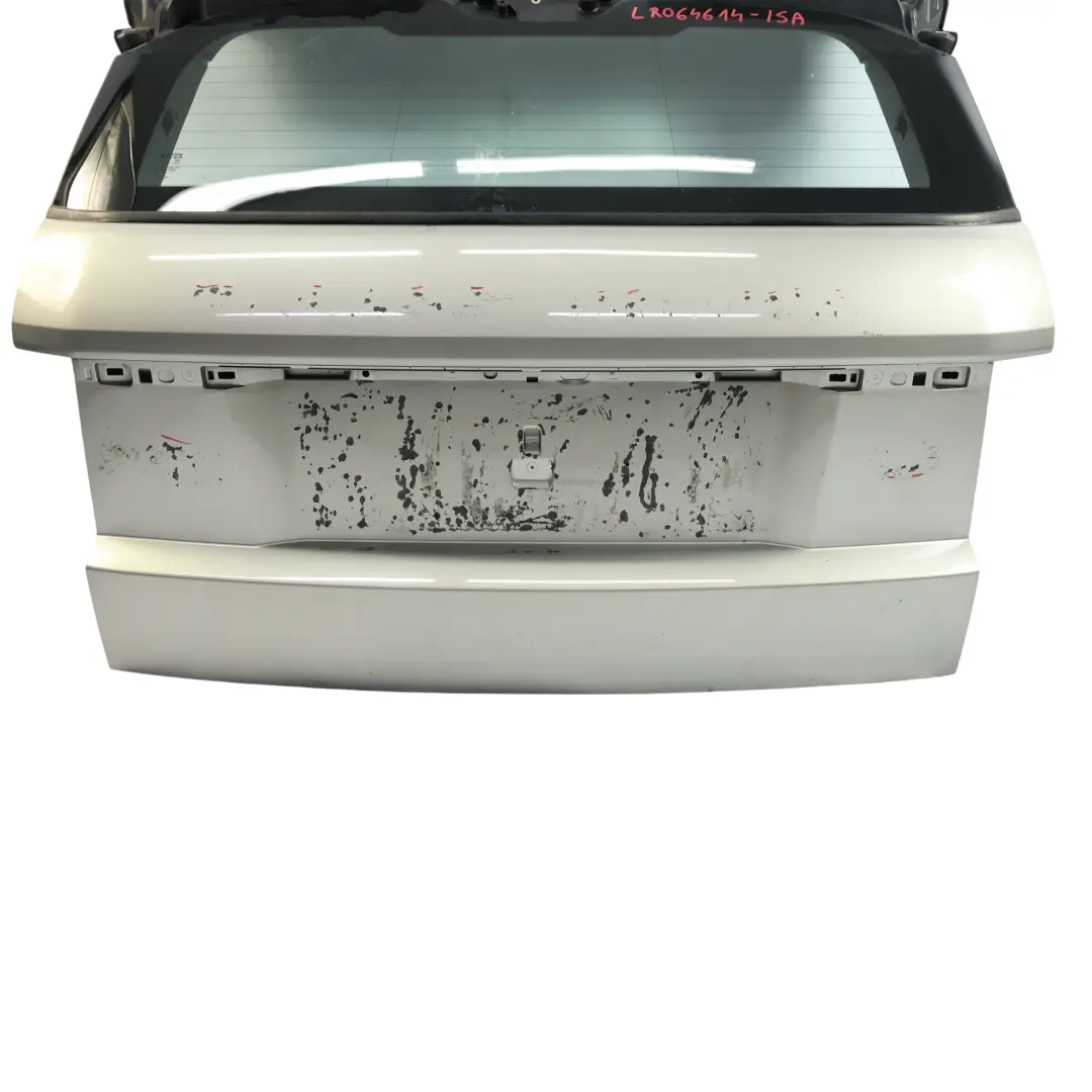 Range Rover Evoque L538 Boot Trunk Lid Tailgate Ipanema Sand Metallic - 824 - SKU LR064614-ISA - Part number LR064614