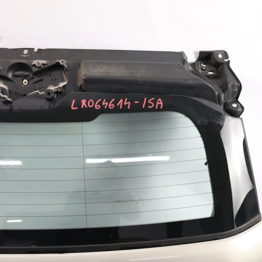 Range Rover Evoque L538 Boot Trunk Lid Tailgate Ipanema Sand Metallic - 824 - SKU LR064614-ISA - Part number LR064614
