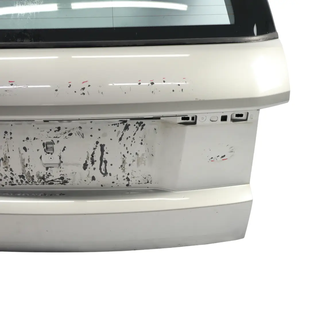 Range Rover Evoque L538 Boot Trunk Lid Tailgate Ipanema Sand Metallic - 824 - SKU LR064614-ISA - Part number LR064614