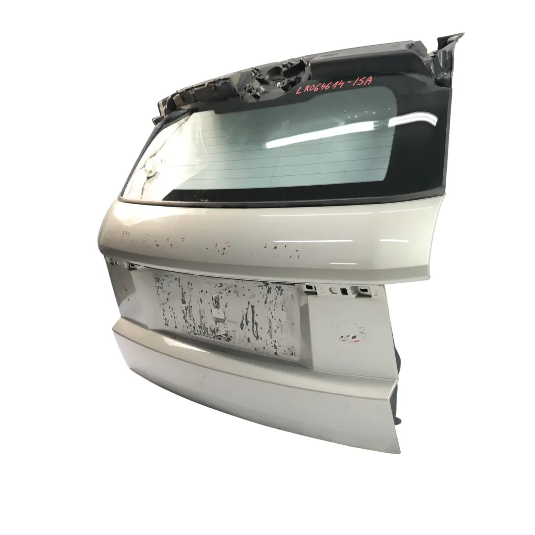 Range Rover Evoque L538 Klapa Bagażnika Ipanema Sand Metalik - 824 - SKU LR064614-ISA - Numer Części LR064614