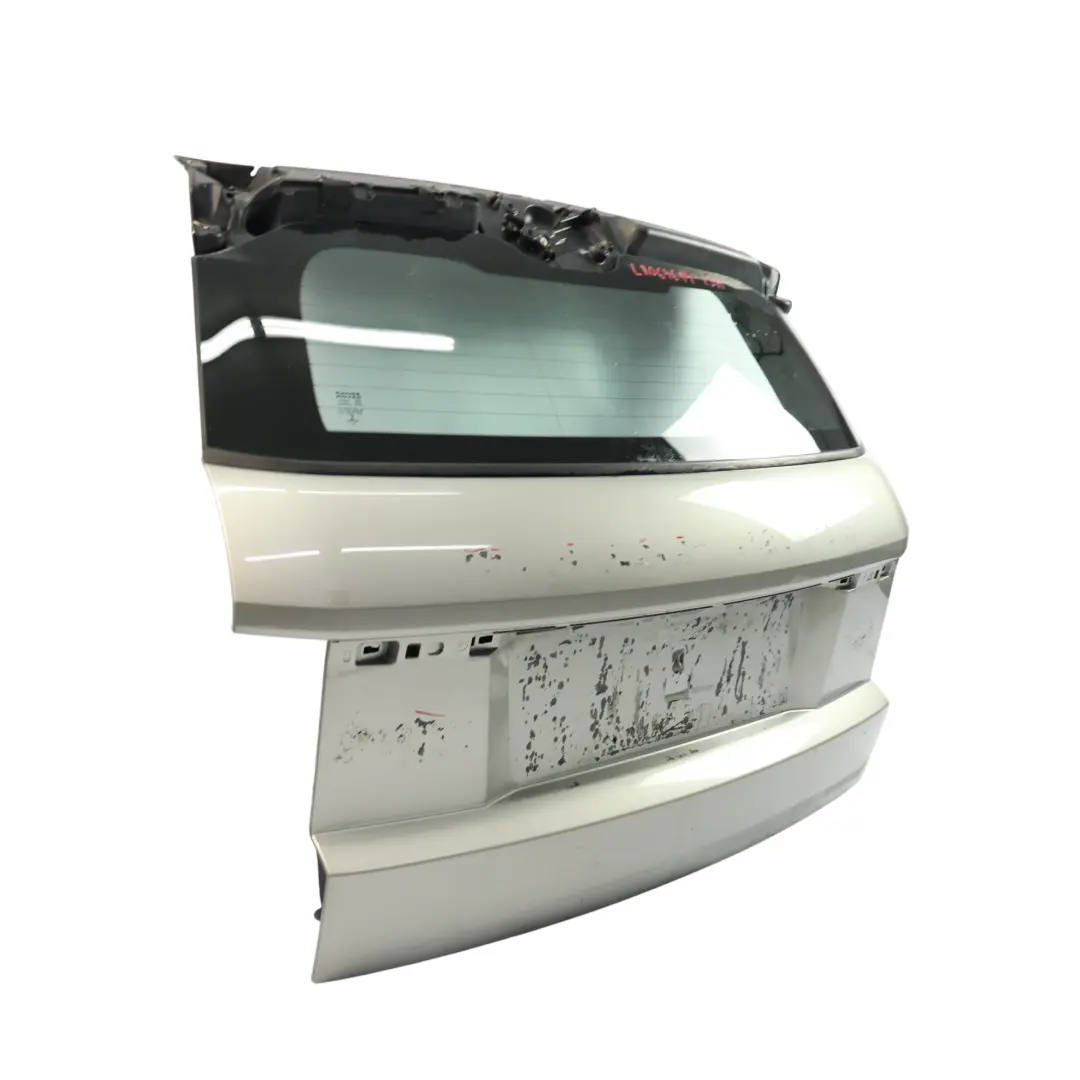Boot Trunk Lid Tailgate Ipanema Sand Metallic - 824 to Range Rover Evoque L538 with Part number LR064614 Range Rover Evoque L538 Boot Trunk Lid Tailgate Ipanema Sand Metallic - 824 - SKU LR064614-ISA - Part number LR064614