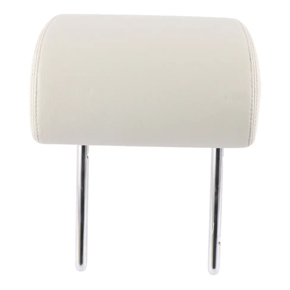 Headrest Centre Middle Cirrus to Land Rover Discovery Sport L550 Rear Seat with Part number LR065769 Land Rover Discovery Sport L550 Rear Seat Headrest Centre Middle Cirrus - SKU LR065769 - Part number LR065769