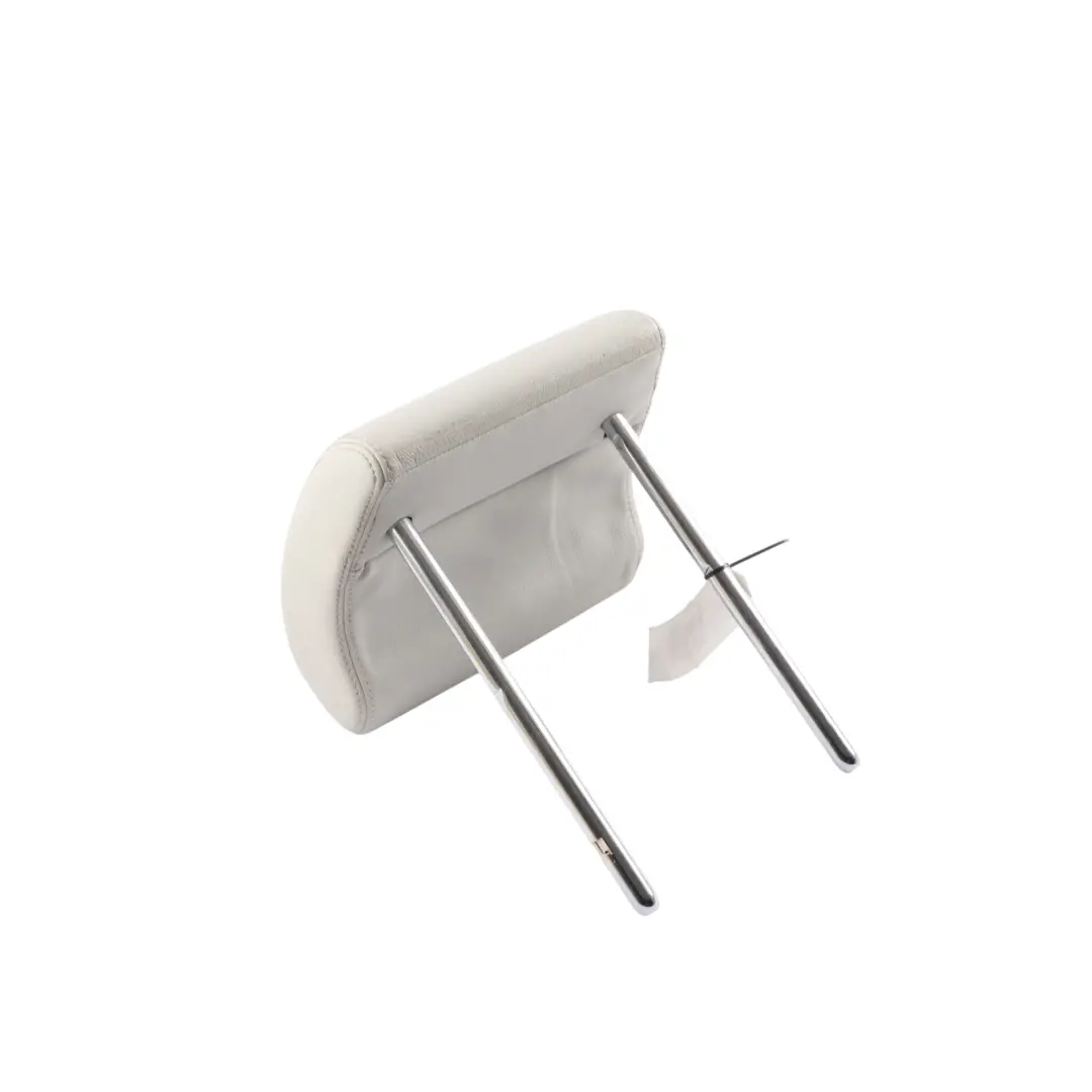 Appui-Tête Siège Arrière Centre Milieu Cirrus pour Land Rover Discovery Sport L550 à propos du numéro de pièce LR065769 Land Rover Discovery Sport L550 Appui-Tête Siège Arrière Centre Milieu Cirrus - SKU LR065769 - Numéro de pièce LR065769