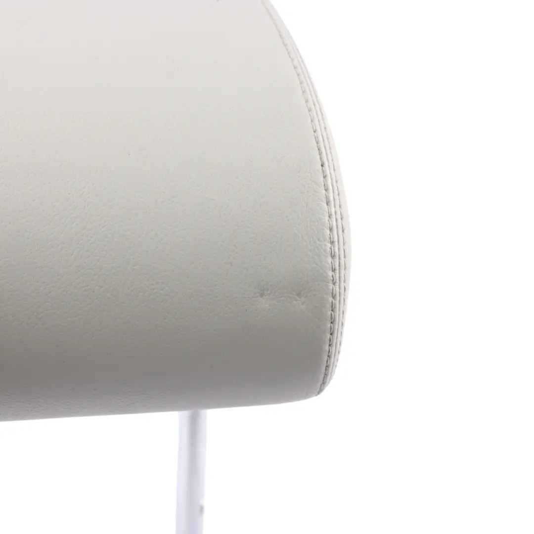 Headrest Centre Middle Cirrus to Land Rover Discovery Sport L550 Rear Seat with Part number LR065769 Land Rover Discovery Sport L550 Rear Seat Headrest Centre Middle Cirrus - SKU LR065769 - Part number LR065769