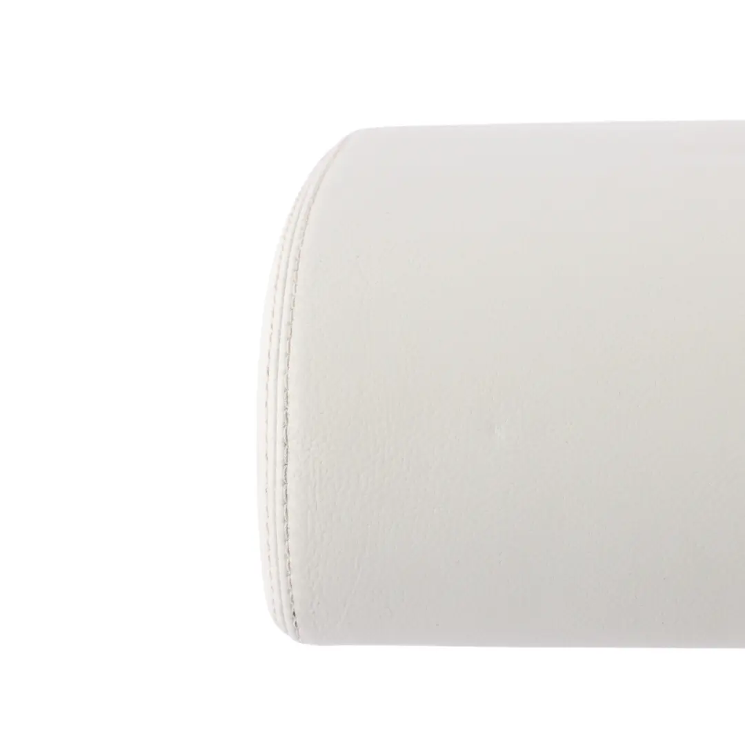 Headrest Centre Middle Cirrus to Land Rover Discovery Sport L550 Rear Seat with Part number LR065769 Land Rover Discovery Sport L550 Rear Seat Headrest Centre Middle Cirrus - SKU LR065769 - Part number LR065769