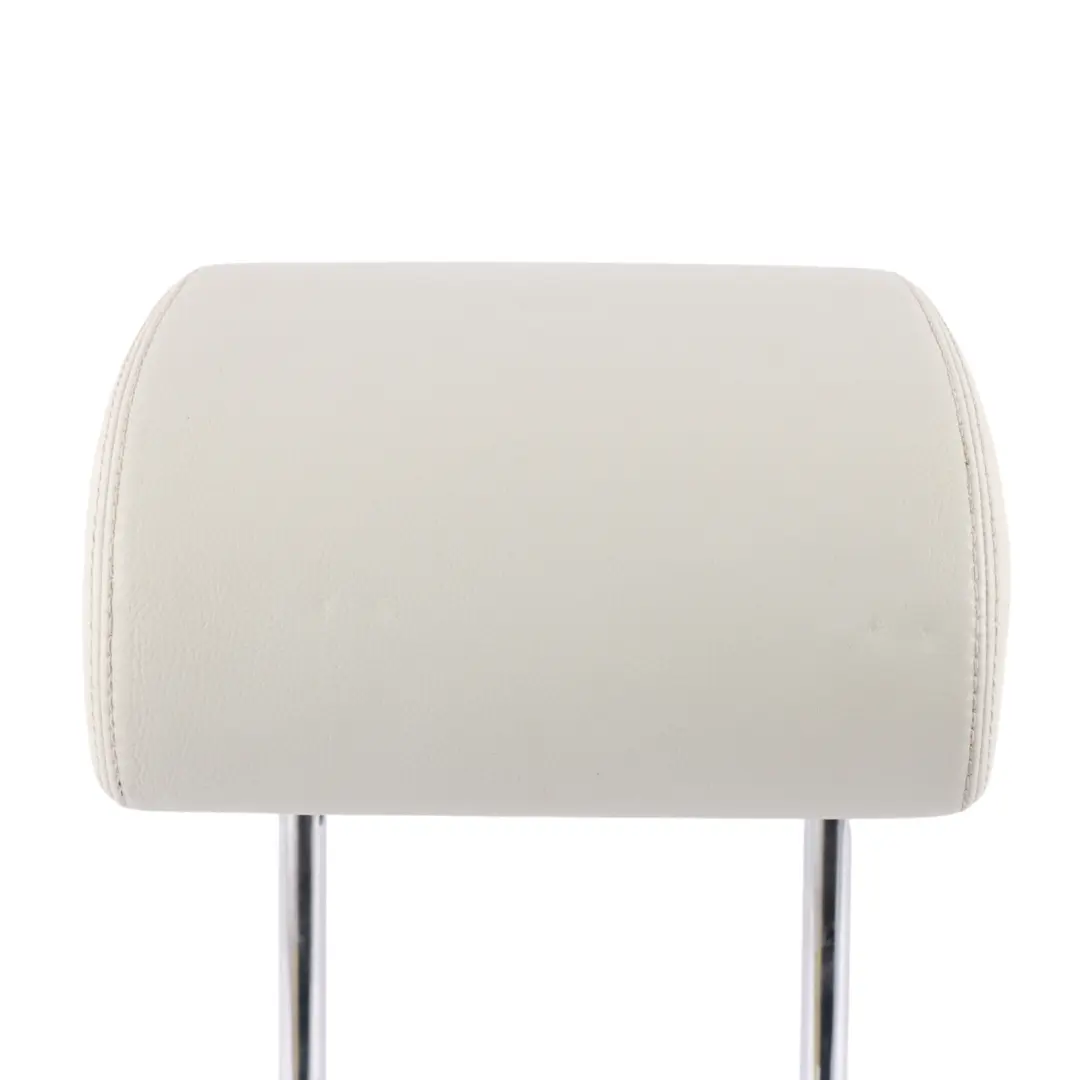 Headrest Centre Middle Cirrus to Land Rover Discovery Sport L550 Rear Seat with Part number LR065769 Land Rover Discovery Sport L550 Rear Seat Headrest Centre Middle Cirrus - SKU LR065769 - Part number LR065769