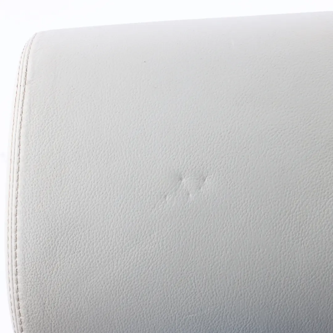 Headrest Centre Middle Cirrus to Land Rover Discovery Sport L550 Rear Seat with Part number LR065769 Land Rover Discovery Sport L550 Rear Seat Headrest Centre Middle Cirrus - SKU LR065769 - Part number LR065769