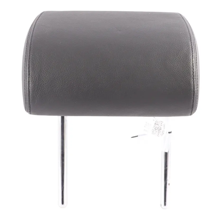 Land Rover Discovery Sport L550 Rear Seat Headrest Centre Middle Ebony Black - SKU LR065770 - Part number LR065770