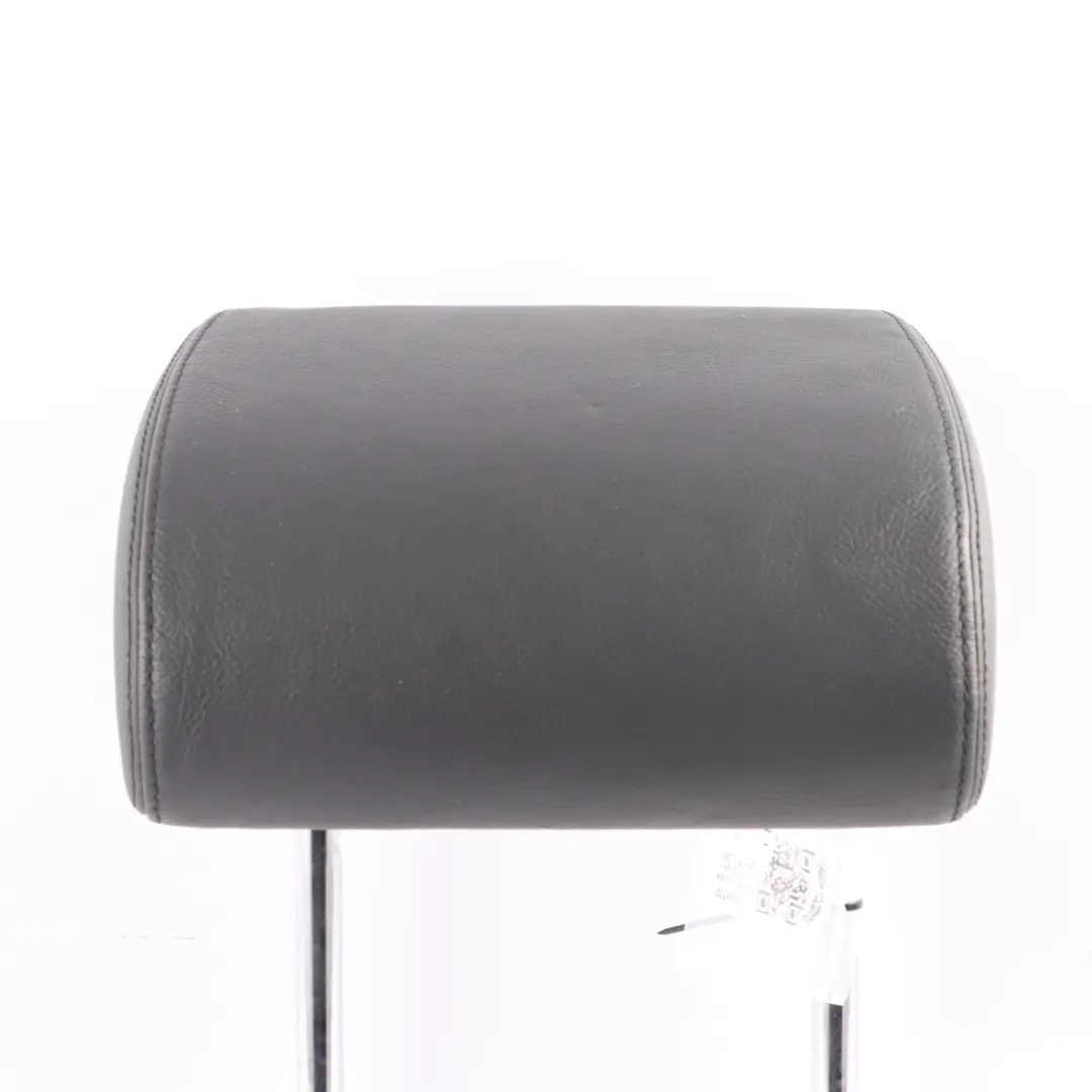 Headrest Centre Middle Ebony Black to Land Rover Discovery Sport L550 Rear Seat with Part number LR065770 Land Rover Discovery Sport L550 Rear Seat Headrest Centre Middle Ebony Black - SKU LR065770 - Part number LR065770