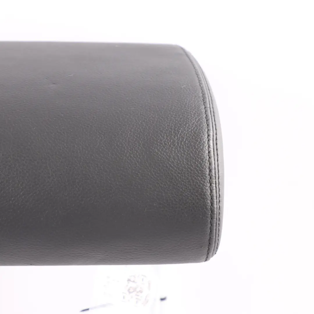 Headrest Centre Middle Ebony Black to Land Rover Discovery Sport L550 Rear Seat with Part number LR065770 Land Rover Discovery Sport L550 Rear Seat Headrest Centre Middle Ebony Black - SKU LR065770 - Part number LR065770