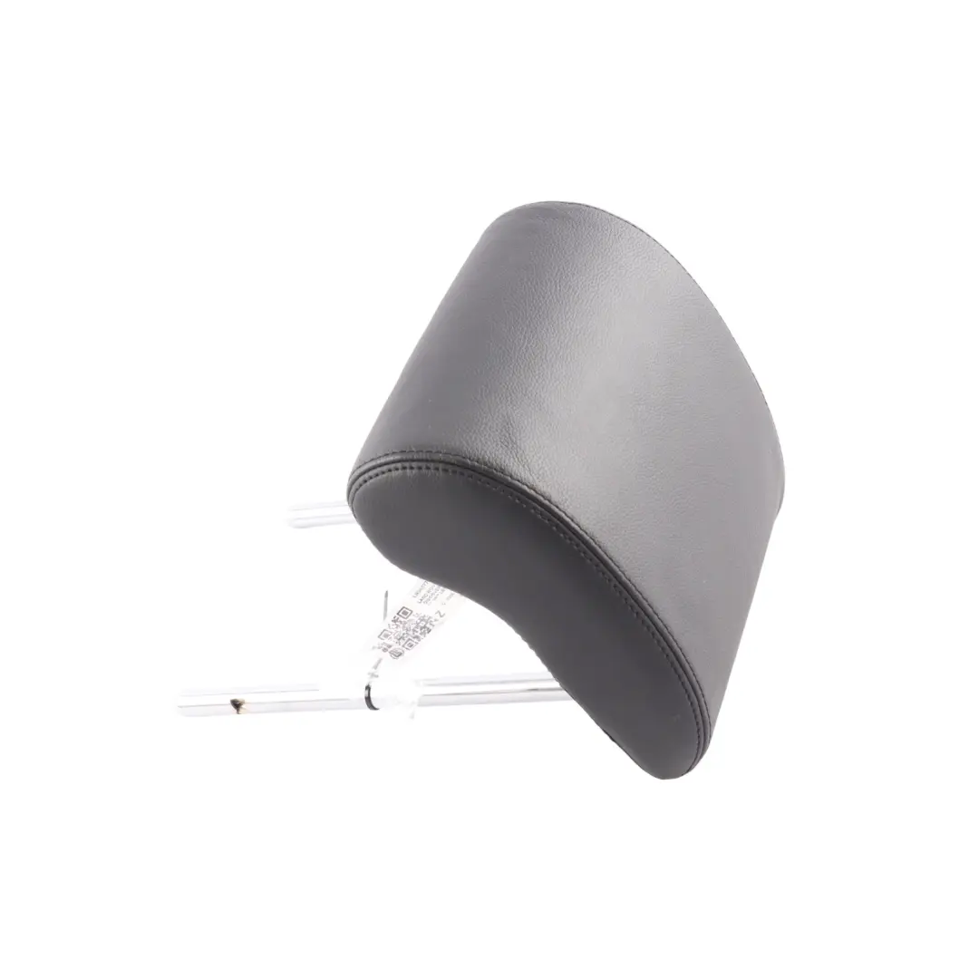 Headrest Centre Middle Ebony Black to Land Rover Discovery Sport L550 Rear Seat with Part number LR065770 Land Rover Discovery Sport L550 Rear Seat Headrest Centre Middle Ebony Black - SKU LR065770 - Part number LR065770