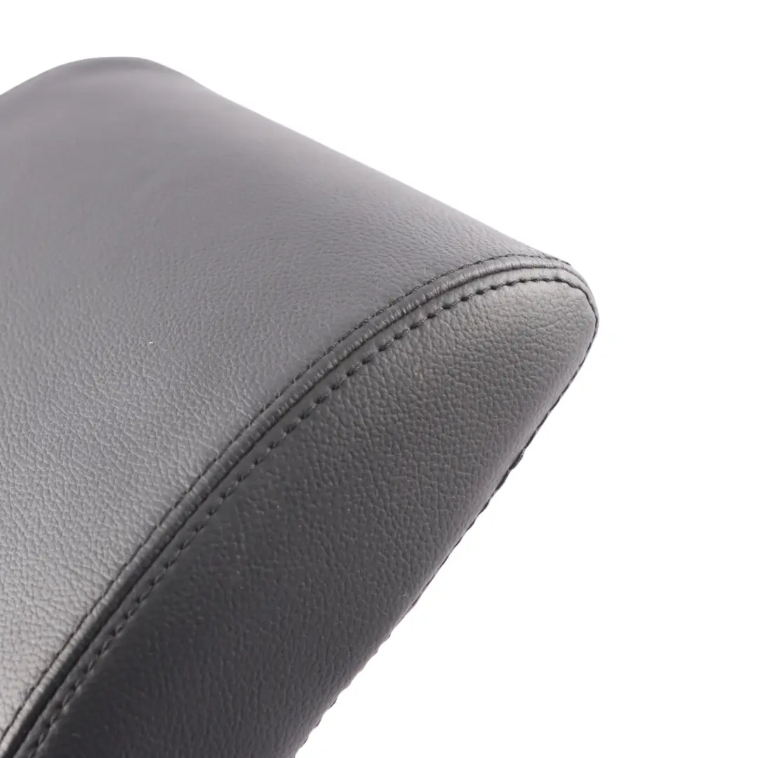 Land Rover Discovery Sport L550 Rear Seat Headrest Centre Middle Ebony Black - SKU LR065770 - Part number LR065770