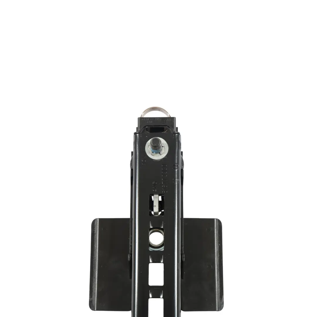 Range Rover Evoque L538 Ajuste Altura Cinturón Seguridad Delantero - SKU LR066068 - Número de pieza LR066068