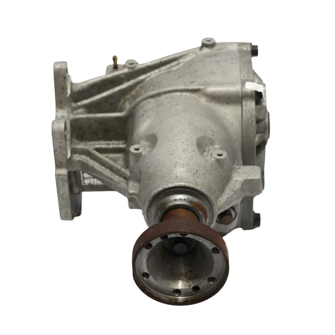 Land Rover Freelander 2 L359 Transferbox Case Manual 7G9N-7L486-AD WARRANTY - SKU LR066503 - Part number LR066503