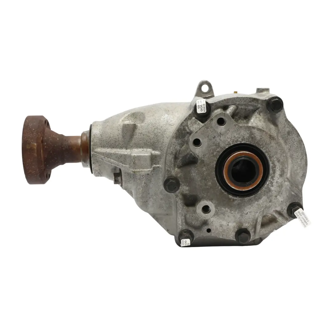 Land Rover Freelander 2 L359 Scatola Di Rinvio Manuale 7G9N-7L486-AD GARANZIA - SKU LR066503 - Numero di parte LR066503