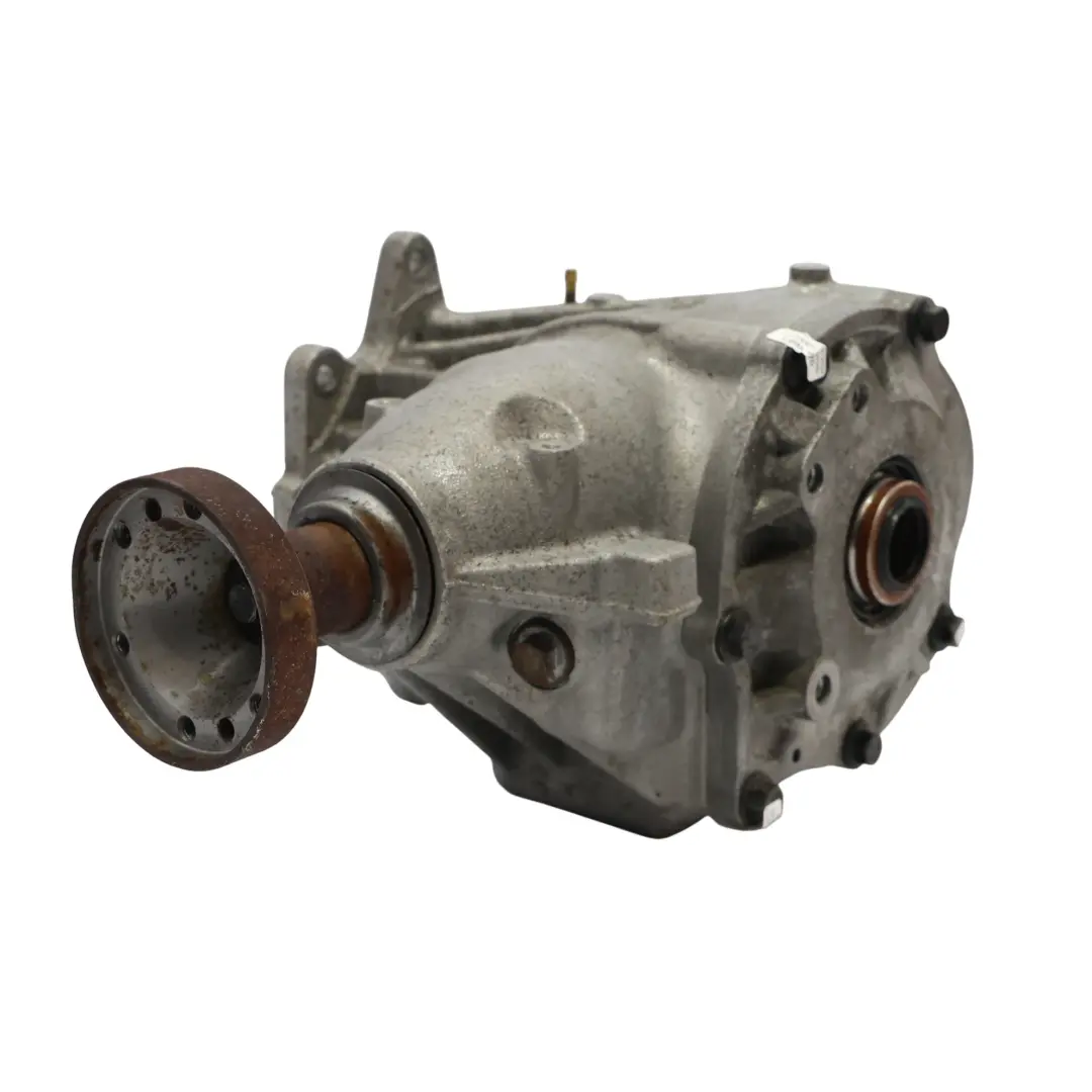 Boîte Transfert Manuel 7G9N-7L486-AD GARANTIE pour Land Rover Freelander 2 L359 à propos du numéro de pièce LR066503 Land Rover Freelander 2 L359 Boîte Transfert Manuel 7G9N-7L486-AD GARANTIE - SKU LR066503 - Numéro de pièce LR066503