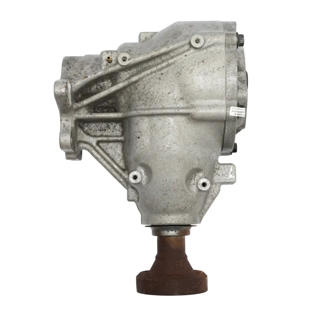 Land Rover Freelander 2 L359 Caja Transferencia Manual 7G9N-7L486-AD GARANTÍA - SKU LR066503 - Número de pieza LR066503