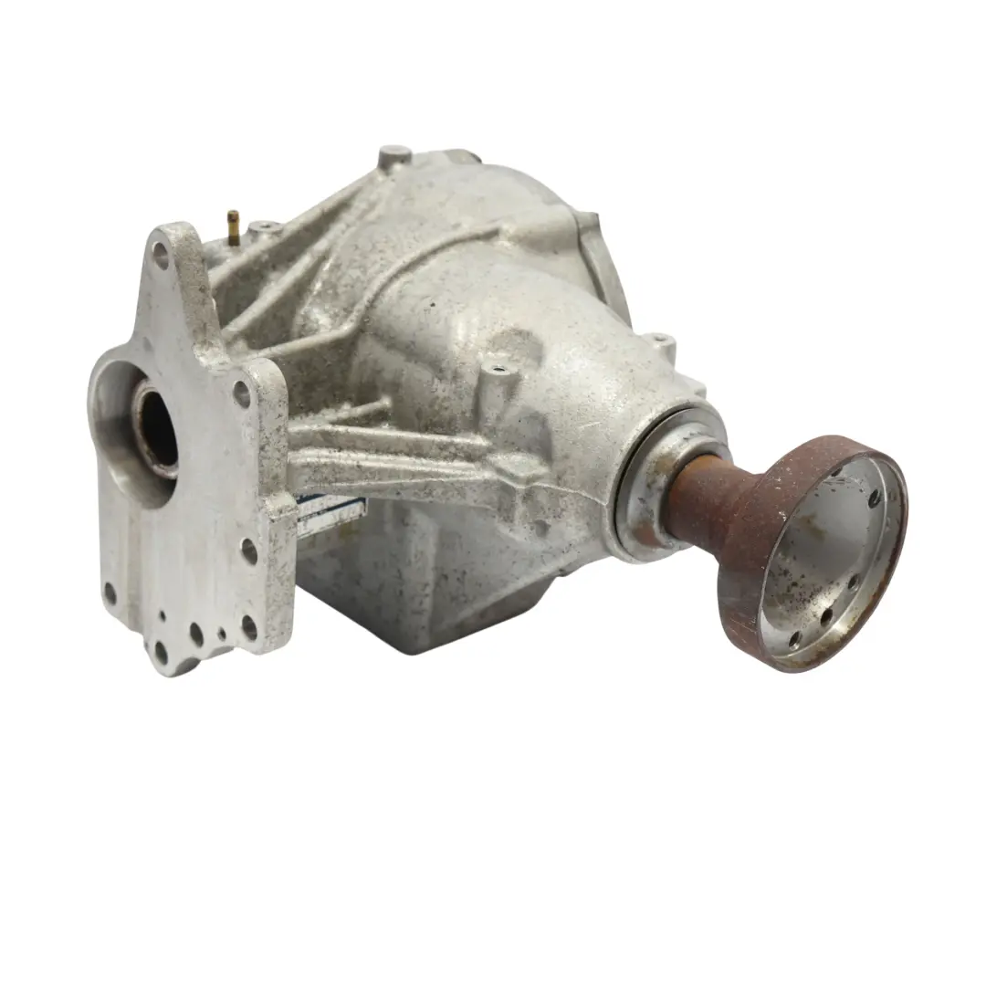 Scatola Di Rinvio Manuale 7G9N-7L486-AD GARANZIA per Land Rover Freelander 2 L359 con numero di parte LR066503 Land Rover Freelander 2 L359 Scatola Di Rinvio Manuale 7G9N-7L486-AD GARANZIA - SKU LR066503 - Numero di parte LR066503