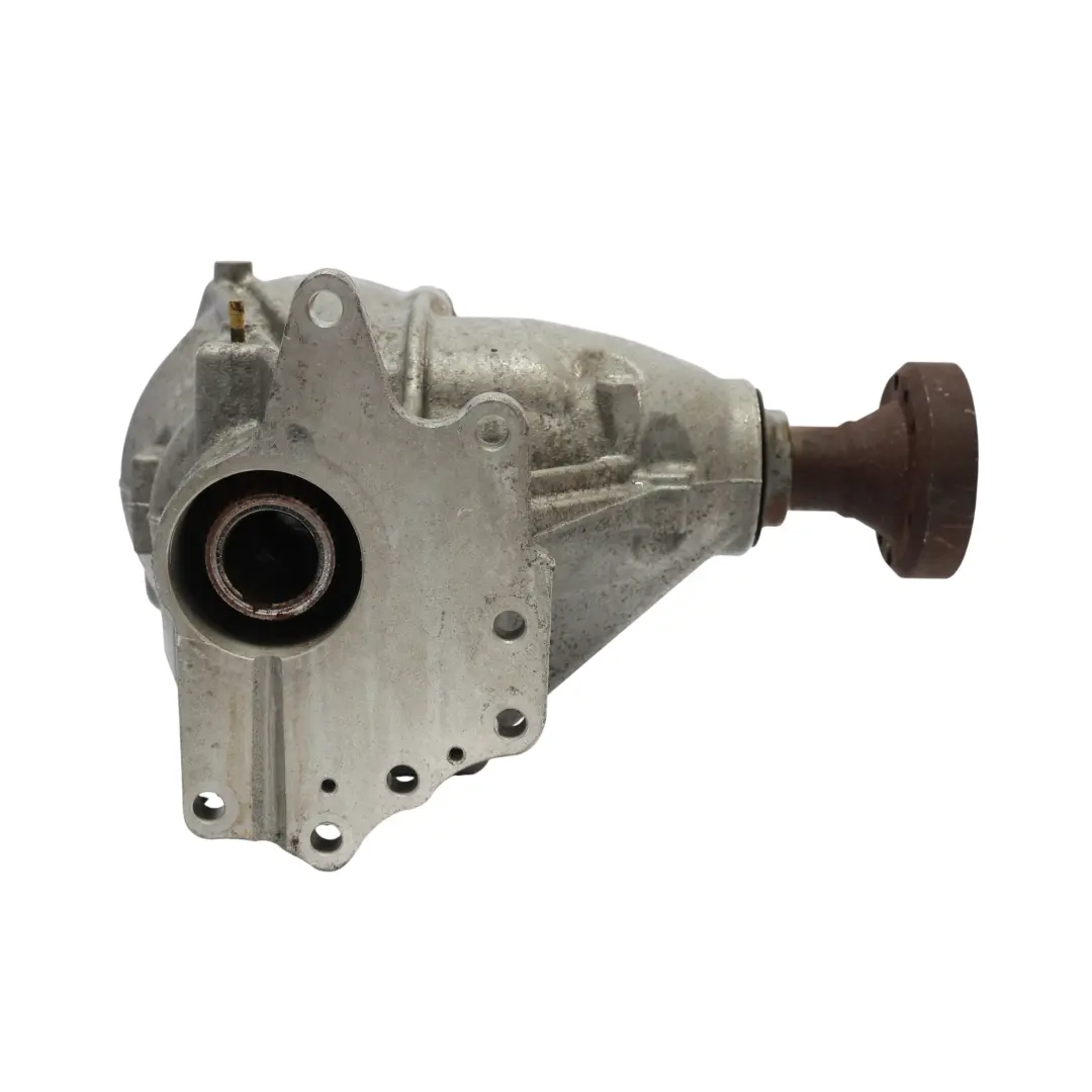 Land Rover Freelander 2 L359 Verteiler Getriebe Manuelles 7G9N-7L486-AD GARANTIE - SKU LR066503 - Teilenummer LR066503