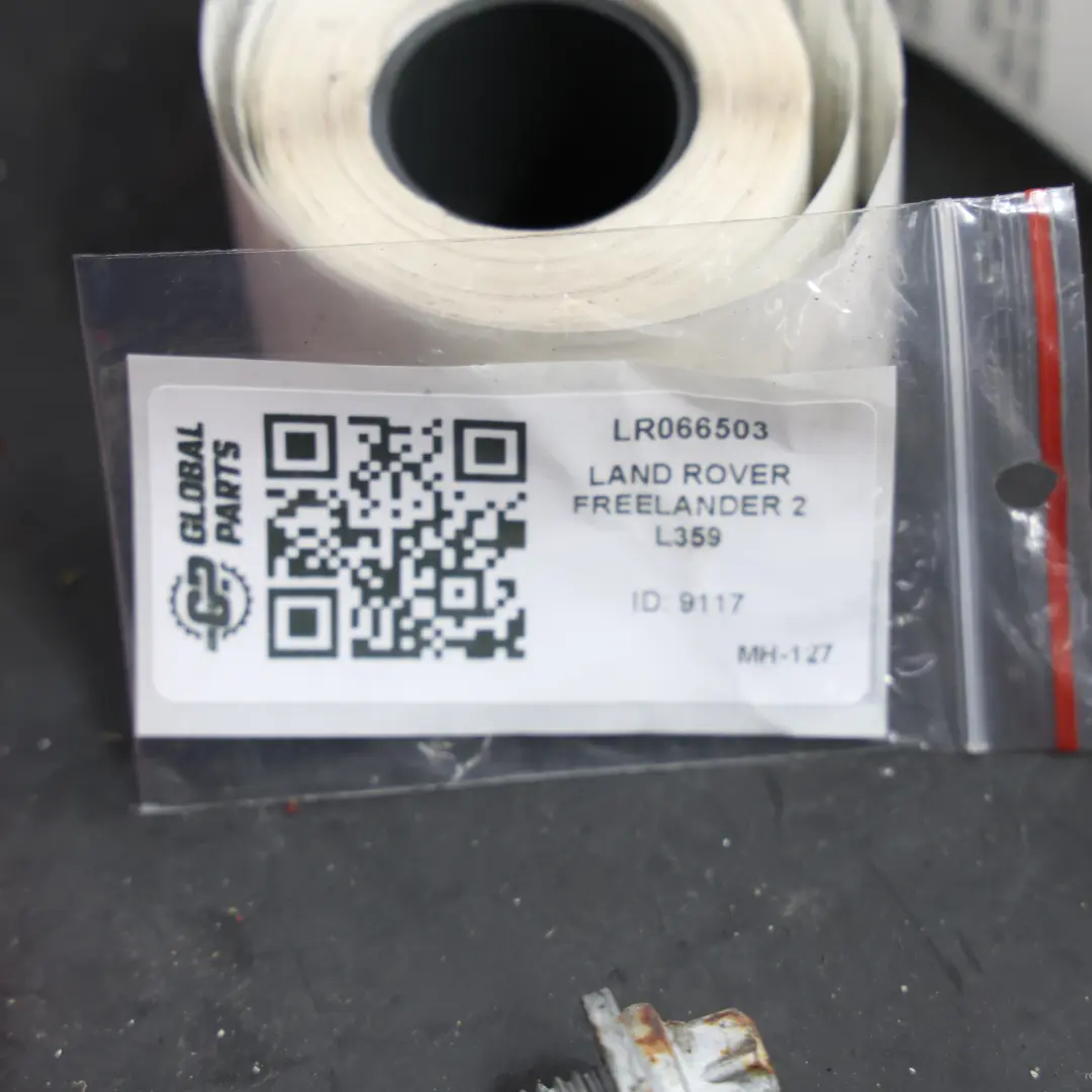 Land Rover Freelander 2 L359 Transferbox Case Manual 7G9N-7L486-AD WARRANTY - SKU LR066503 - Part number LR066503