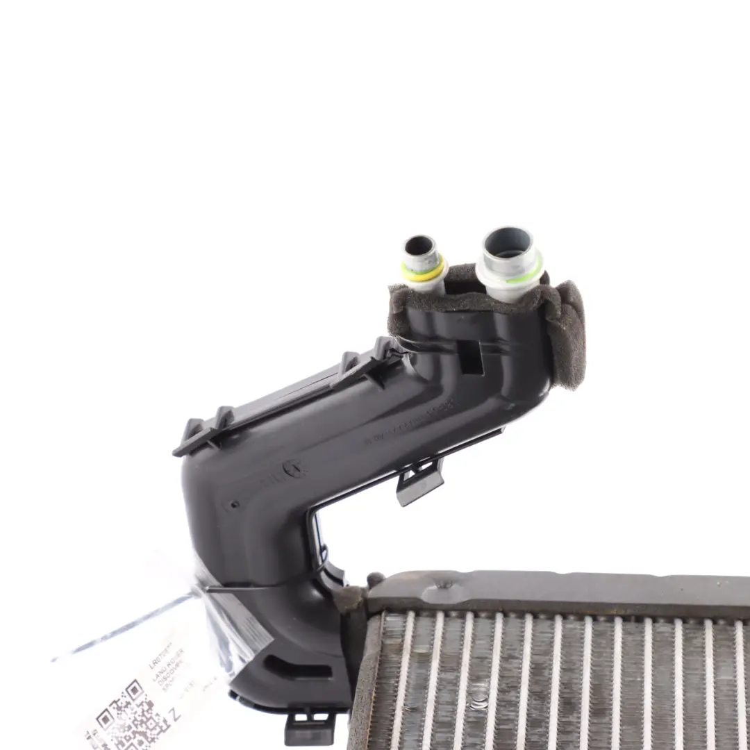 Conditioning A/C Evaporator FK72-19850-AA to Land Rover Discovery Sport L550 Air with Part number LR070870 Land Rover Discovery Sport L550 Air Conditioning A/C Evaporator FK72-19850-AA - SKU LR070870 - Part number LR070870