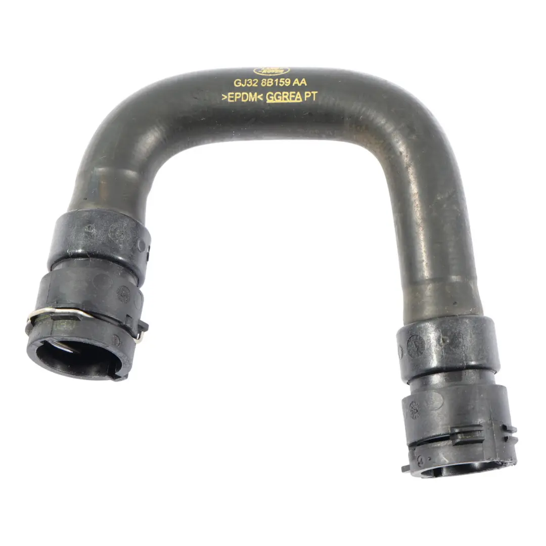 Land Rover Discovery L550 Tubo Acqua Tubo Refrigerante 2.0 Diesel GJ32-8B159-AA - SKU LR071992 - Numero di parte LR071992