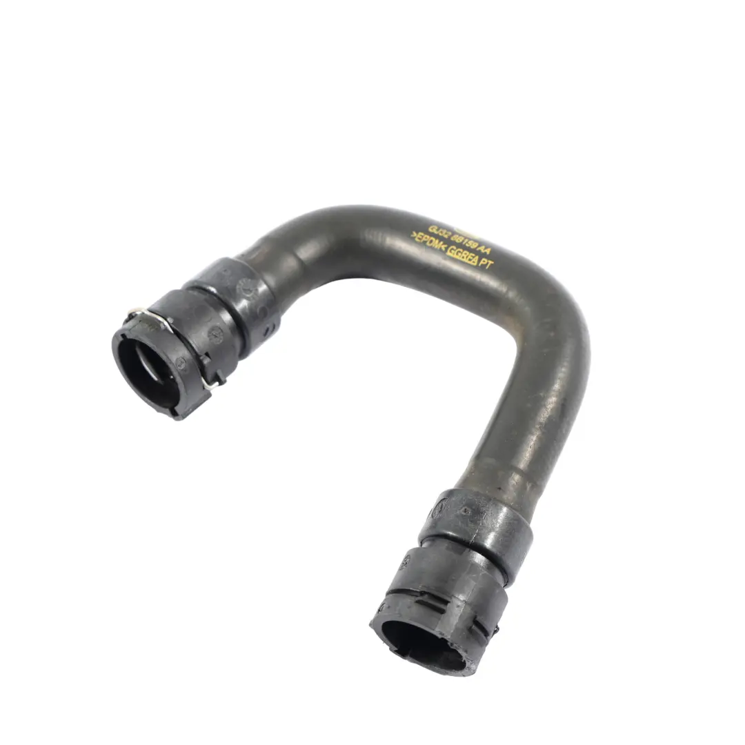 Tubo Agua Línea Manguera Refrigerante 2.0 Diesel GJ32-8B159-AA para Land Rover L550 con número de pieza LR071992 Land Rover L550 Tubo Agua Línea Manguera Refrigerante 2.0 Diesel GJ32-8B159-AA - SKU LR071992 - Número de pieza LR071992