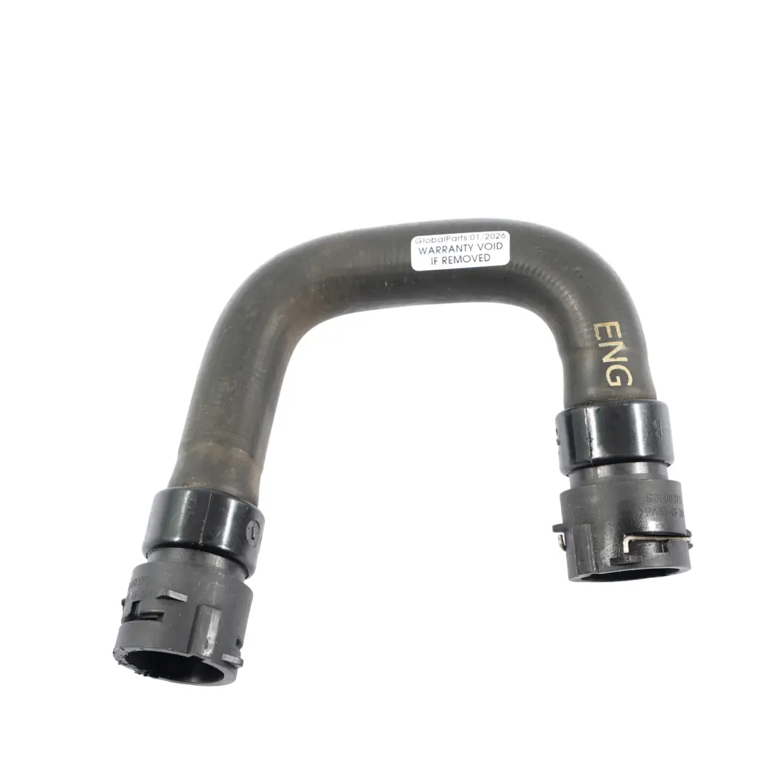 Tubo Acqua Tubo Refrigerante 2.0 Diesel GJ32-8B159-AA per Land Rover Discovery L550 con numero di parte LR071992 Land Rover Discovery L550 Tubo Acqua Tubo Refrigerante 2.0 Diesel GJ32-8B159-AA - SKU LR071992 - Numero di parte LR071992