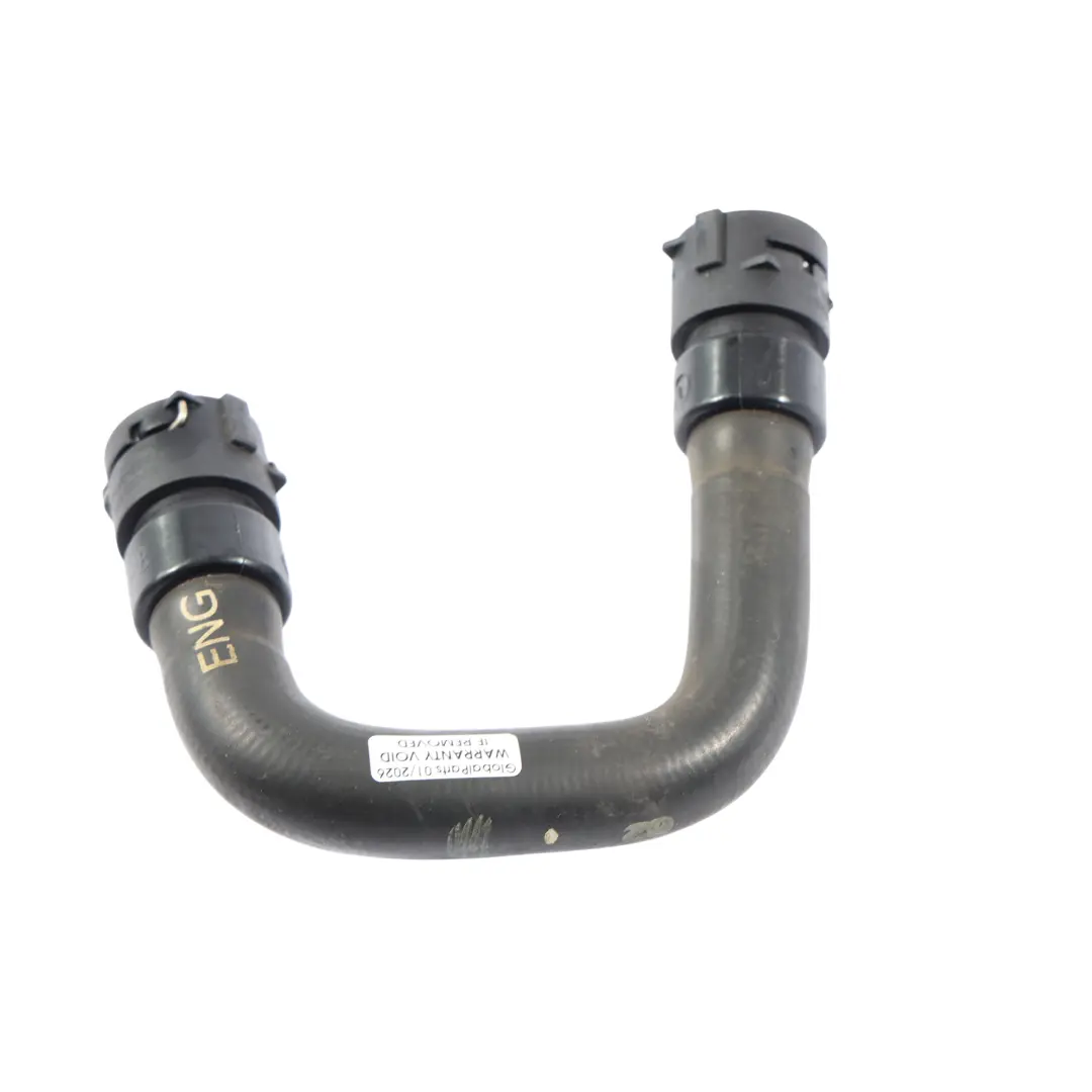 Land Rover L550 Tubo Agua Línea Manguera Refrigerante 2.0 Diesel GJ32-8B159-AA - SKU LR071992 - Número de pieza LR071992