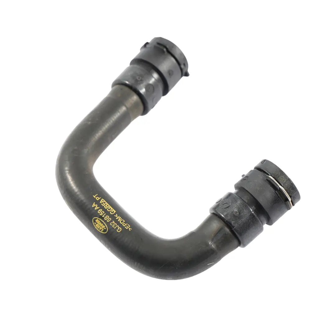 Land Rover Discovery L550 Tubo Acqua Tubo Refrigerante 2.0 Diesel GJ32-8B159-AA - SKU LR071992 - Numero di parte LR071992