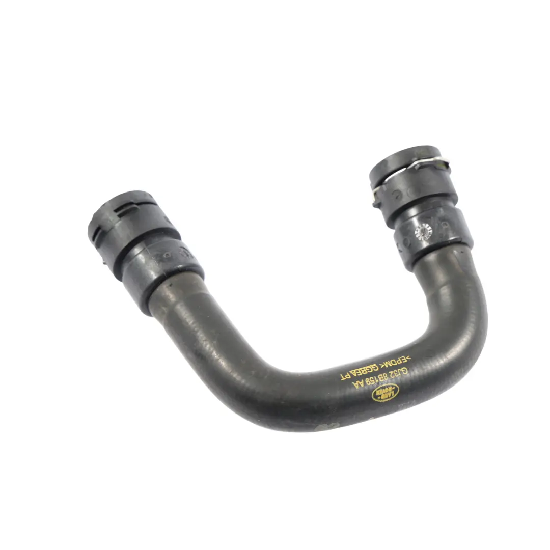 Land Rover L550 Wasserleitung Kühlmittelschlauchleitung 2.0 Diesel GJ32-8B159-AA - SKU LR071992 - Teilenummer LR071992