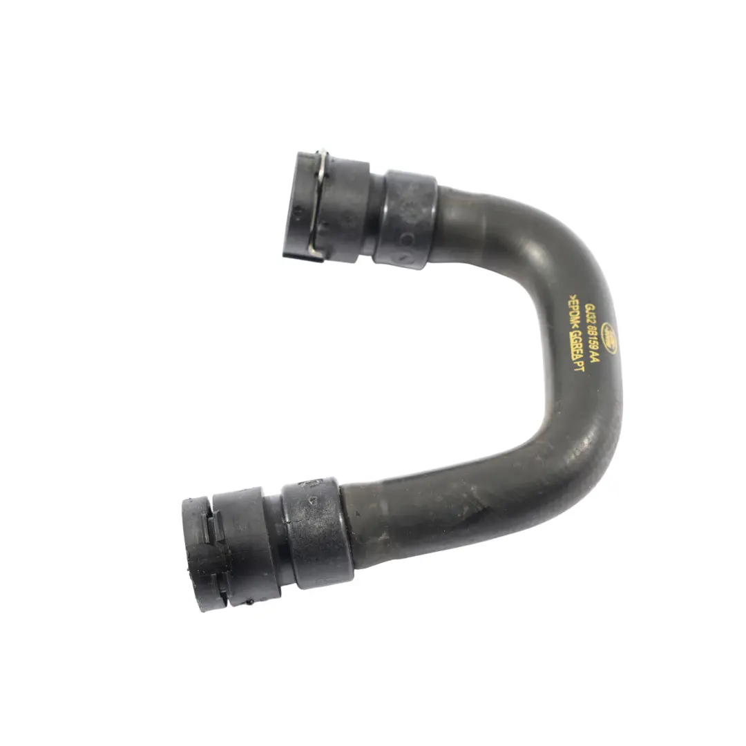 Land Rover Discovery L550 Water Pipe Coolant Hose Line 2.0 Diesel GJ32-8B159-AA - SKU LR071992 - Part number LR071992