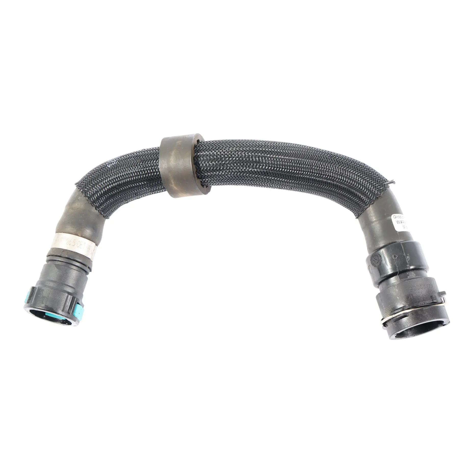 Land Rover L550 Tubería Agua Manguera Refrigerante 2.0 Diesel GJ32-8B160-AA