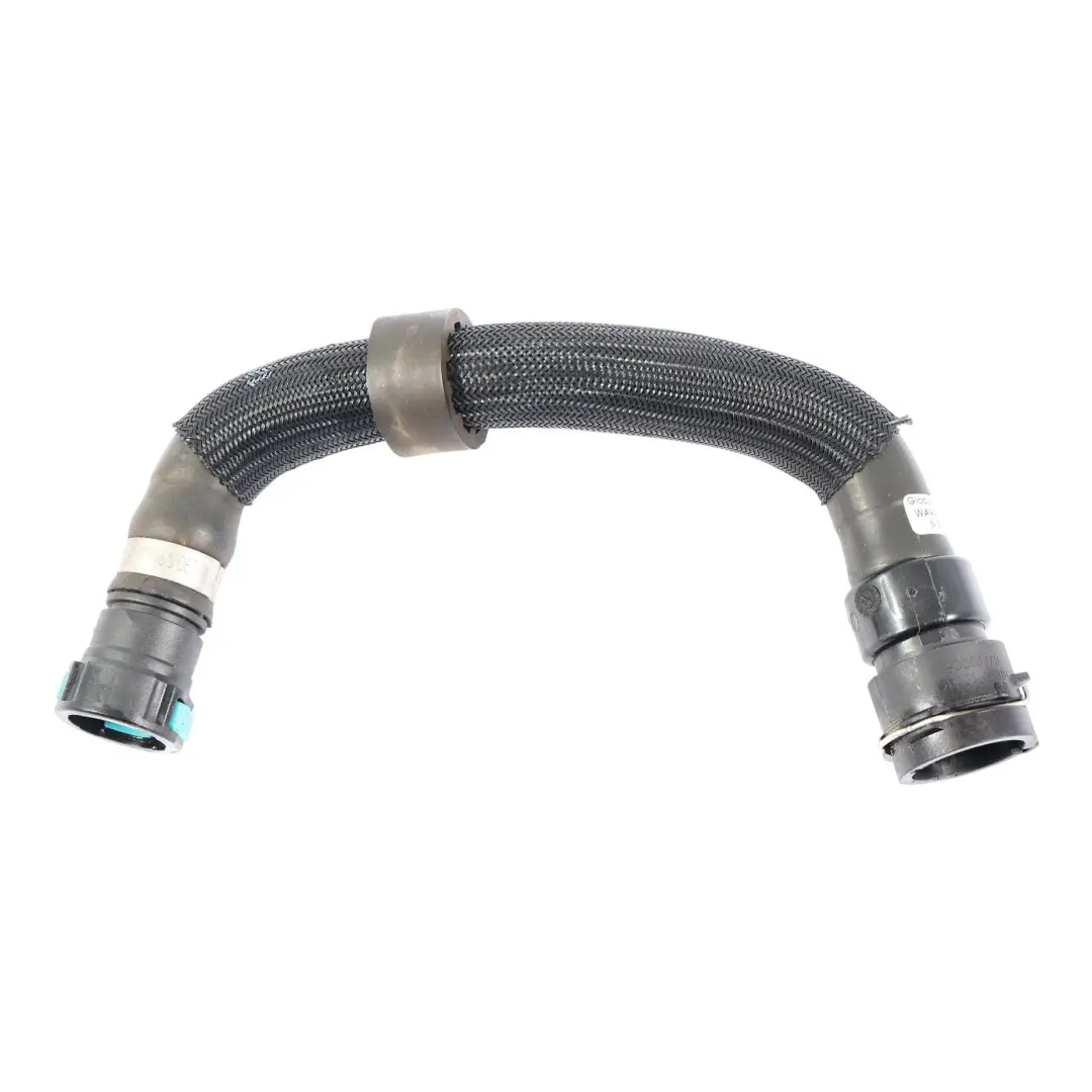 Tubería Agua Manguera Refrigerante 2.0 Diesel GJ32-8B160-AA para Land Rover L550 con número de pieza LR071993 Land Rover L550 Tubería Agua Manguera Refrigerante 2.0 Diesel GJ32-8B160-AA - SKU LR071993 - Número de pieza LR071993