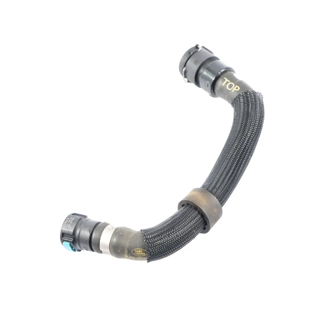 Land Rover L550 Tubería Agua Manguera Refrigerante 2.0 Diesel GJ32-8B160-AA - SKU LR071993 - Número de pieza LR071993