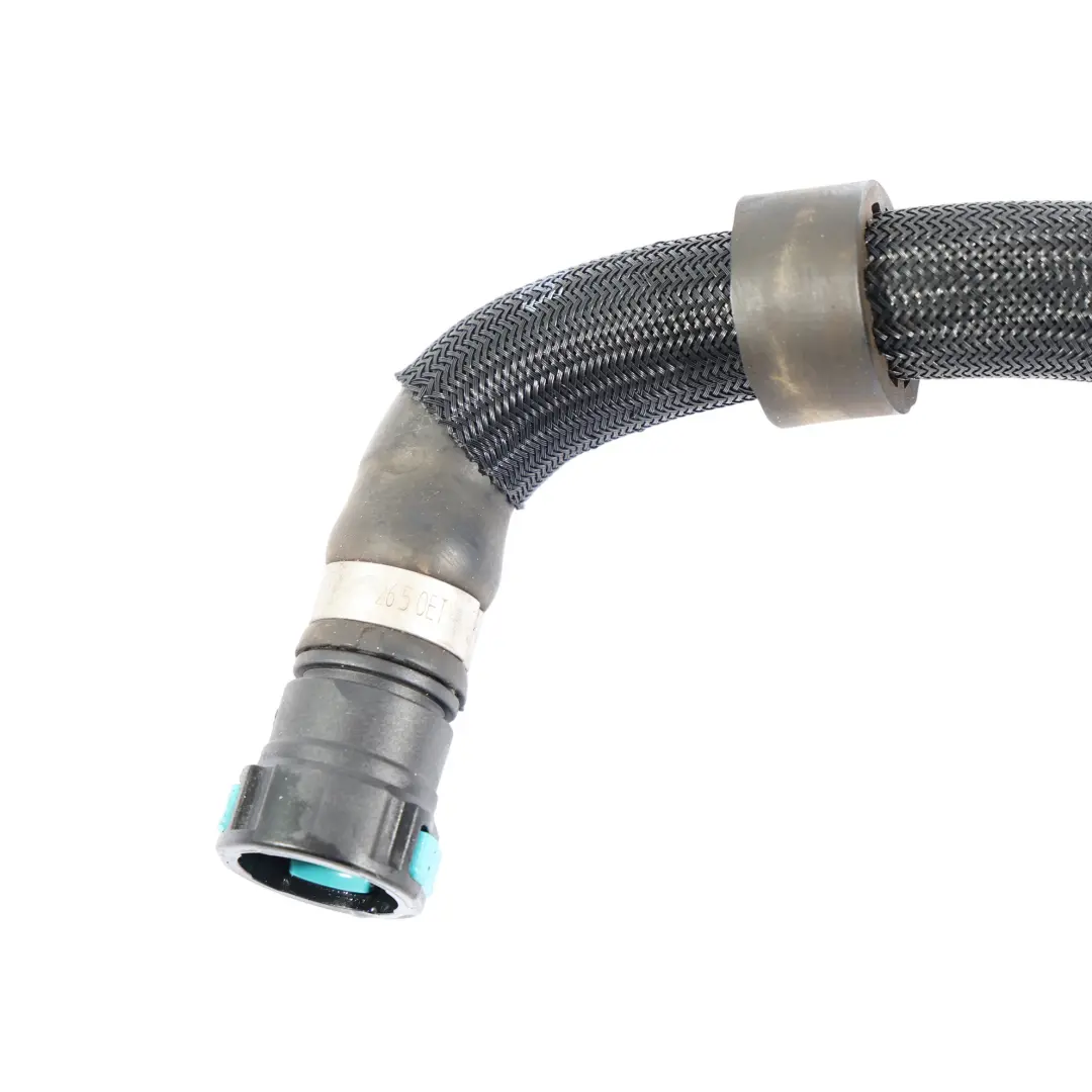Water Pipe Coolant Hose Line 2.0 Diesel GJ32-8B160-AA to Land Rover Discovery L550 with Part number LR071993 Land Rover Discovery L550 Water Pipe Coolant Hose Line 2.0 Diesel GJ32-8B160-AA - SKU LR071993 - Part number LR071993