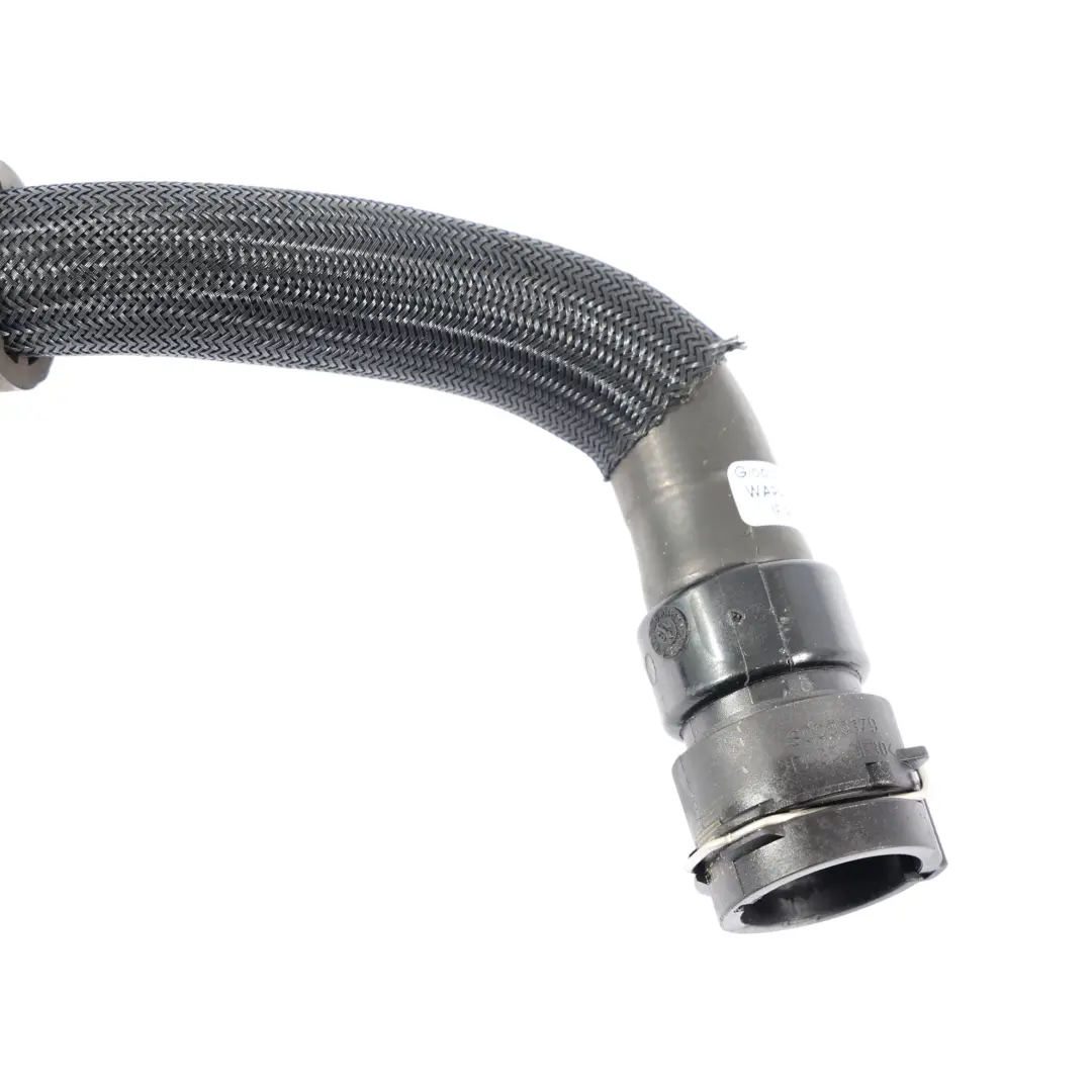 Land Rover Discovery L550 Tubo Acqua Refrigerante Linea 2.0 Diesel GJ32-8B160-AA - SKU LR071993 - Numero di parte LR071993