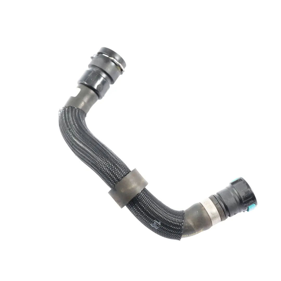 Przewód Rura Wąż Wody 2.0 Diesel GJ32-8B160-AA do Land Rover Discovery L550 o numerze LR071993 Land Rover Discovery L550 Przewód Rura Wąż Wody 2.0 Diesel GJ32-8B160-AA - SKU LR071993 - Numer Części LR071993