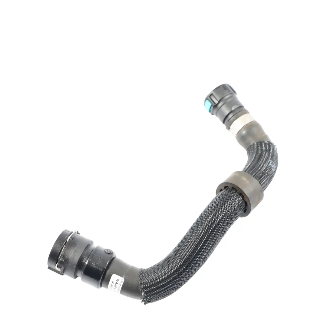 Przewód Rura Wąż Wody 2.0 Diesel GJ32-8B160-AA do Land Rover Discovery L550 o numerze LR071993 Land Rover Discovery L550 Przewód Rura Wąż Wody 2.0 Diesel GJ32-8B160-AA - SKU LR071993 - Numer Części LR071993