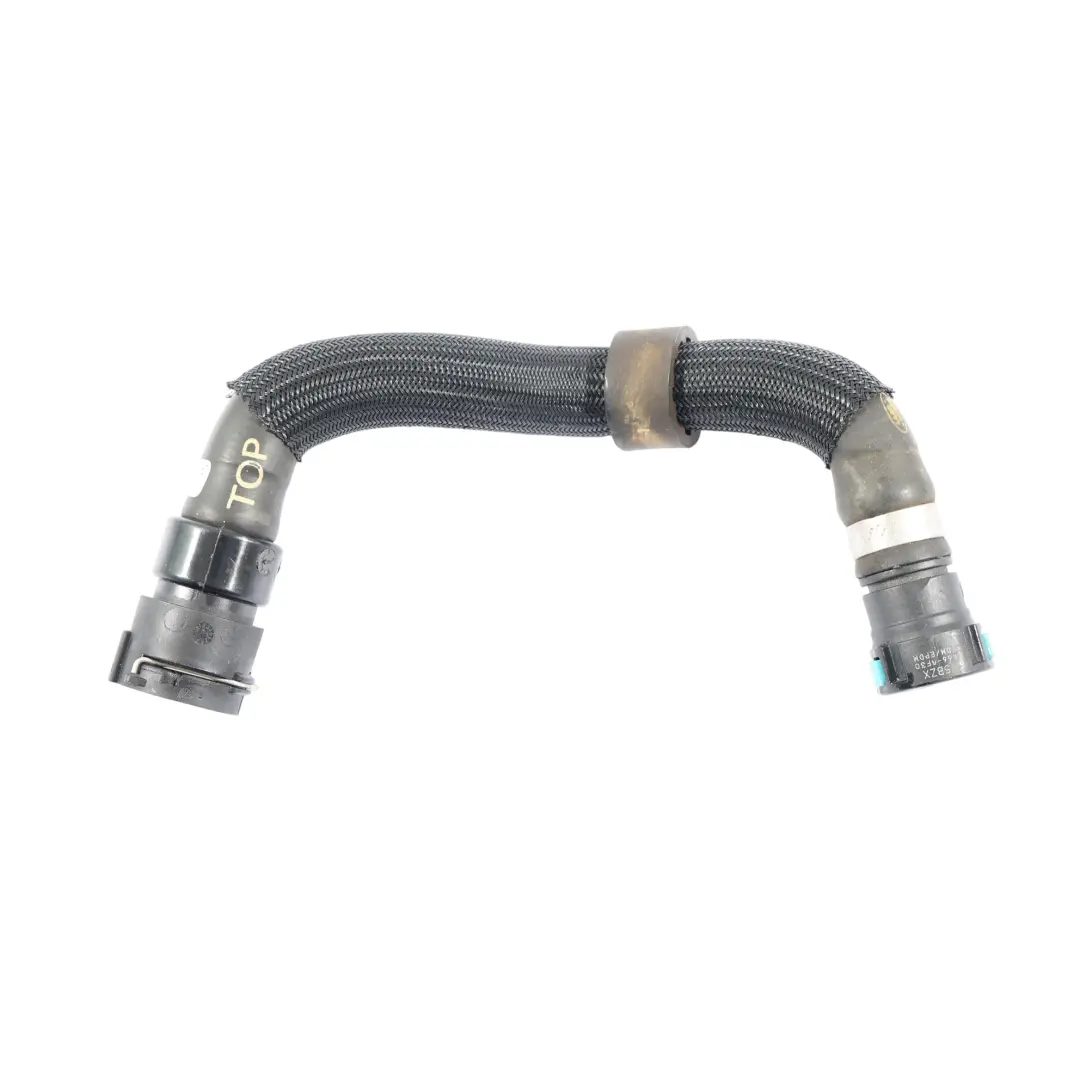 Land Rover L550 Wasserleitung Kühlmittelschlauchleitung 2.0 Diesel GJ32-8B160-AA - SKU LR071993 - Teilenummer LR071993