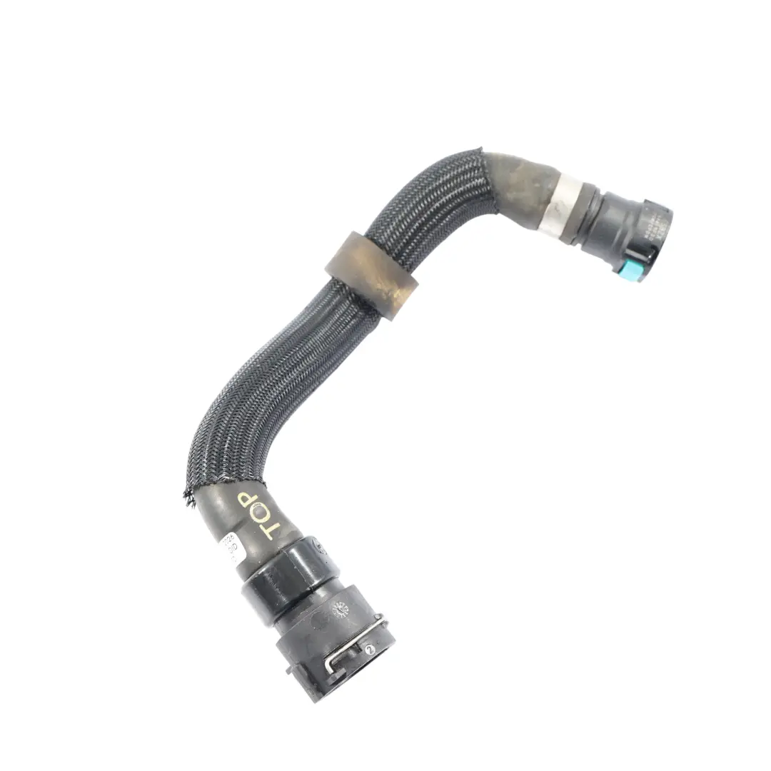 Land Rover L550 Tubería Agua Manguera Refrigerante 2.0 Diesel GJ32-8B160-AA - SKU LR071993 - Número de pieza LR071993