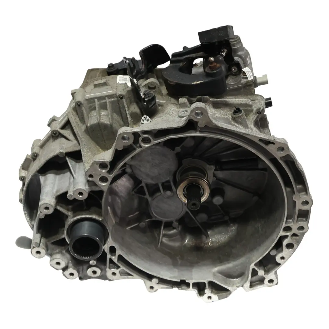 Cambios Manual M66 GK7R-7002-AB GARANTIA para Land Rover Discovery Sport L550 con número de pieza LR072019 Land Rover Discovery Sport L550 Cambios Manual M66 GK7R-7002-AB GARANTIA - SKU LR072019 - Número de pieza LR072019