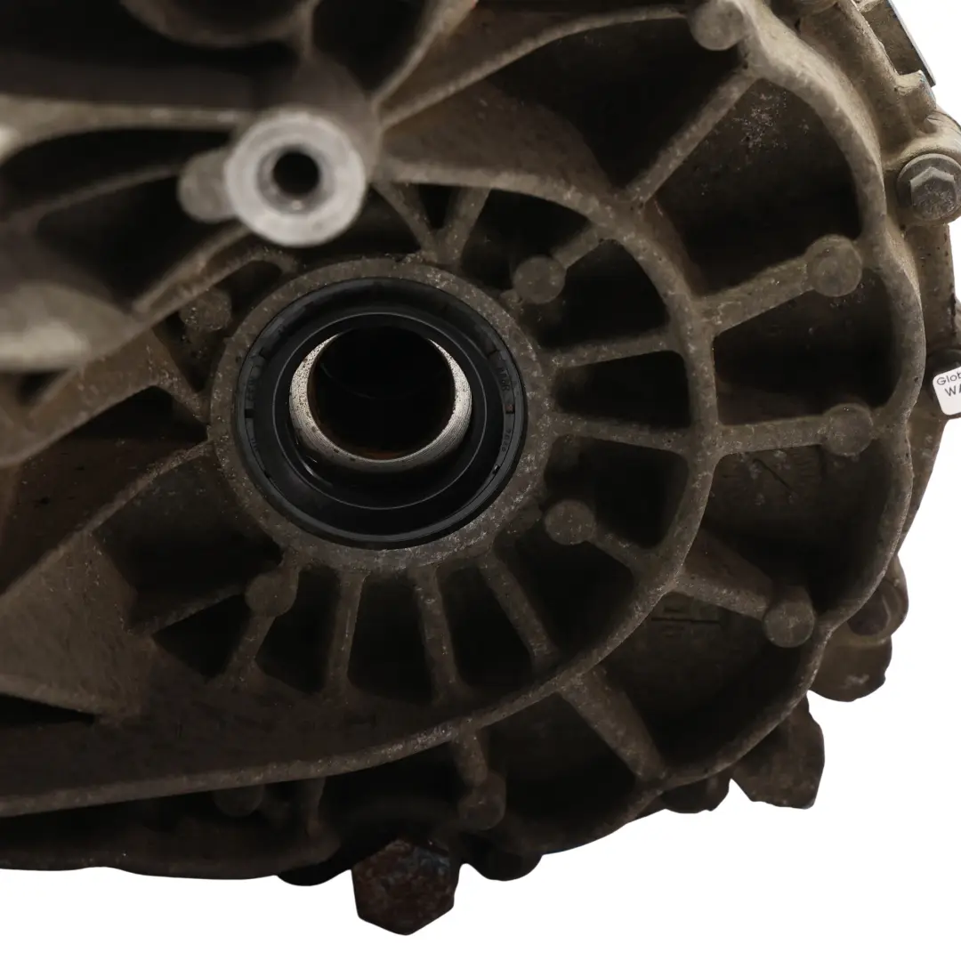 Gearbox 6 Speed M66 GK7R-7002-AB WARRANTY to Land Rover Discovery Sport L550 Manual with Part number LR072019 Land Rover Discovery Sport L550 Manual Gearbox 6 Speed M66 GK7R-7002-AB WARRANTY - SKU LR072019 - Part number LR072019