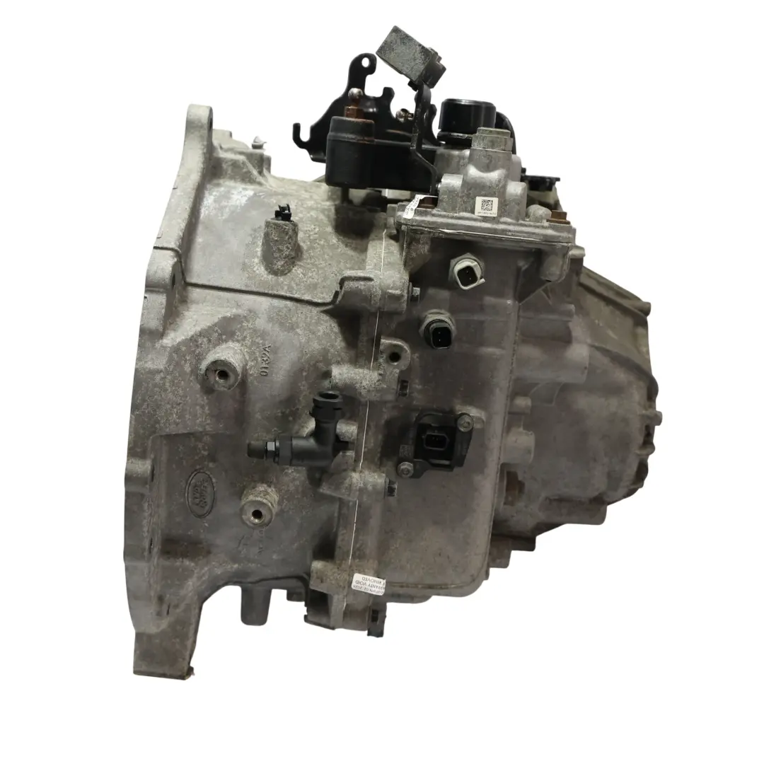 Cambio Manuale M66 GK7R-7002-AB GARANZIA per Land Rover Discovery Sport L550 con numero di parte LR072019 Land Rover Discovery Sport L550 Cambio Manuale M66 GK7R-7002-AB GARANZIA - SKU LR072019 - Numero di parte LR072019