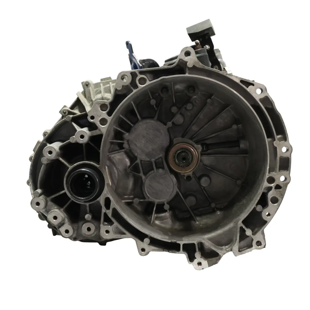 Cambio Manuale M66 GK7R-7002-AB GARANZIA per Land Rover Discovery Sport L550 con numero di parte LR072019 Land Rover Discovery Sport L550 Cambio Manuale M66 GK7R-7002-AB GARANZIA - SKU LR072019 - Numero di parte LR072019