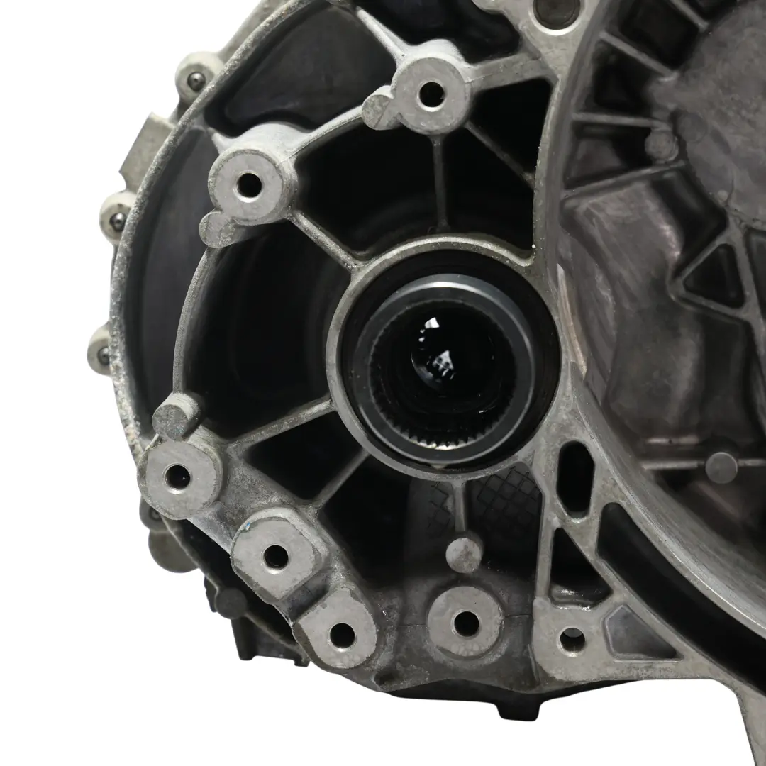 Gearbox 6 Speed M66 GK7R-7002-AB WARRANTY to Land Rover Discovery Sport L550 Manual with Part number LR072019 Land Rover Discovery Sport L550 Manual Gearbox 6 Speed M66 GK7R-7002-AB WARRANTY - SKU LR072019 - Part number LR072019