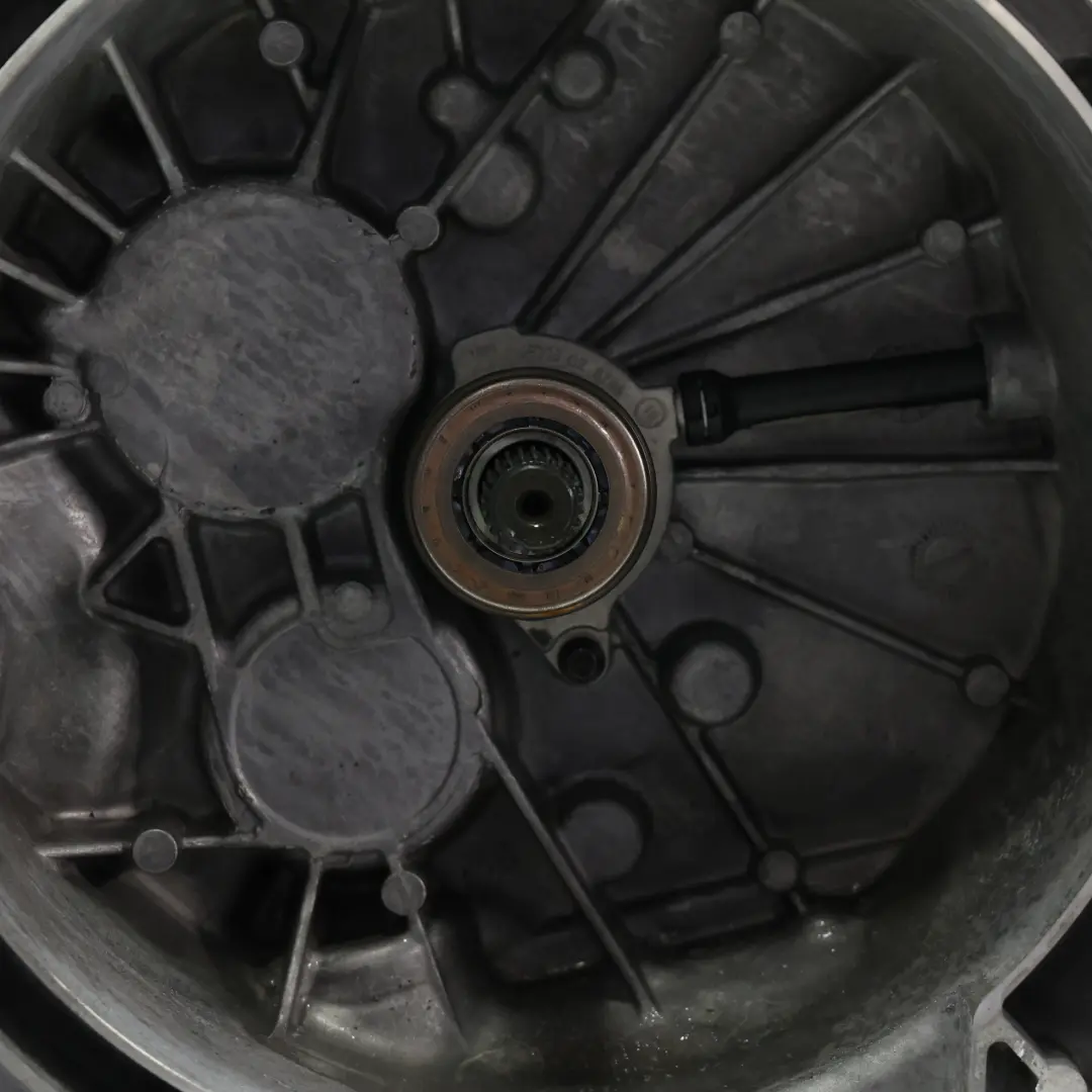 Land Rover Discovery Sport L550 Vitesses Manuelle M66 GK7R-7002-AB GARANTIE - SKU LR072019 - Numéro de pièce LR072019